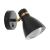 Спот A5047AP-1BK Arte Lamp
