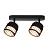 Спот Atria A8031PL-2BK Arte Lamp