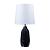 Настольная лампа Rukbat A5046LT-1BK Arte Lamp