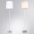 Торшер A4048PN-1CC Arte Lamp Торшер A4048PN-1CC Arte Lamp