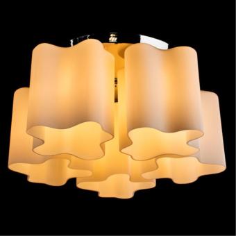 Потолочная люстра A3479PL-5CC Arte Lamp