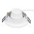 Встраиваемый светильник A2862PL-1WH Arte Lamp