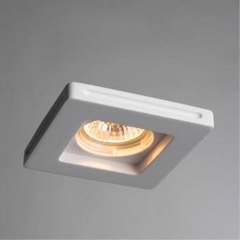 Встраиваемый светильник A9214PL-1WH Arte Lamp