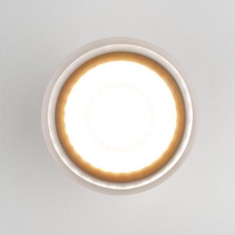 Потолочный светильник Light 35140/H 15W 4000K черный Elektrostandard