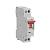 Диф.автомат MDR 1P+N 16A 10mA C 6kA тип А 118mm DKC YON max