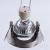 Встраиваемый светильник A3219PL-1SS Arte Lamp Встраиваемый светильник A3219PL-1SS Arte Lamp