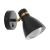Спот A5047AP-1BK Arte Lamp