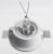 Встраиваемый светильник A9215PL-1WH Arte Lamp Встраиваемый светильник A9215PL-1WH Arte Lamp