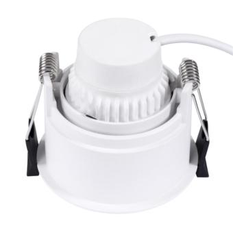 Встраиваемый светильник A2163PL-1WH Arte Lamp