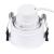 Встраиваемый светильник A2163PL-1WH Arte Lamp