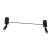 Спот A2219PL-2BK Arte Lamp
