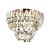 Потолочная люстра A1054PL-6GO Arte Lamp