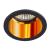 Встраиваемый светильник A2165PL-1BK Arte Lamp