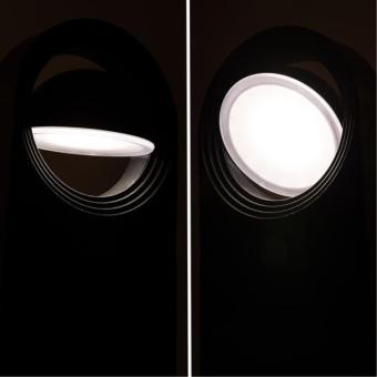 Ландшафтный светильник A1831PA-1BK Arte Lamp