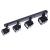 Спот A1315PL-4BK Arte Lamp Спот A1315PL-4BK Arte Lamp