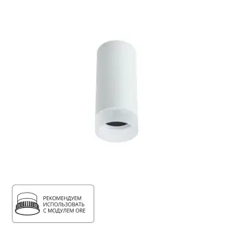 Накладной светильник A5556PL-1WH Arte Lamp