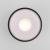 Потолочный светильник Light 35141/H 12W 4000K черный Elektrostandard Потолочный светильник Light 35141/H 12W 4000K черный Elektrostandard