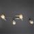 Спот A4510PL-4SS Arte Lamp