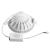 Встраиваемый светильник A7012PL-1WH Arte Lamp Встраиваемый светильник A7012PL-1WH Arte Lamp