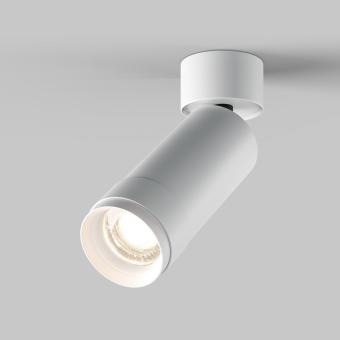 Спот накладной Focus Zoom C055CL-L12W4K-Z-W Maytoni