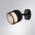 Спот Atria A8031AP-1BK Arte Lamp Спот Atria A8031AP-1BK Arte Lamp