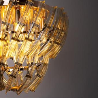 Потолочная люстра A1054PL-6GO Arte Lamp