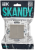 Переключатель 2-кл 10А С/У перекрестный Шампань Skandy