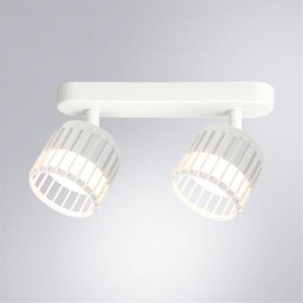 Спот Atria A8031PL-2WH Arte Lamp