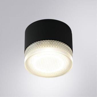 Потолочный светильник Piautos A1926PF-1BK Arte Lamp