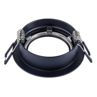 Встраиваемый светильник A2861PL-1BK Arte Lamp