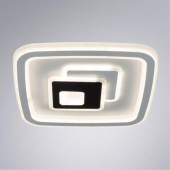 Потолочная люстра A1437PL-72WH Arte Lamp