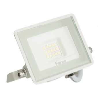 Прожектор сд LL-919  20W 6400K IP65 Feron