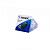Лампа галогенная MR16 50Вт 12В GU5.3 EXNc Космос LKsmMR1612V50W