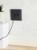 Розетка RJ11+RJ45 кат.5Е С/У Графит Brite