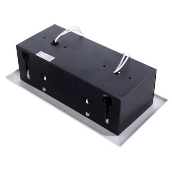 Встраиваемый светильник A5941PL-2WH Arte Lamp