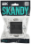 Розетка RJ45+RJ45 кат.6 С/У Титан Skandy Розетка RJ45+RJ45 кат.6 С/У Титан Skandy