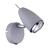 Спот A1966AP-1GY Arte Lamp Спот A1966AP-1GY Arte Lamp