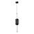 Подвесной светильник Rigla A6837SP-12SM Arte lamp
