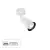 Спот Cintura A2352PL-1WH Arte Lamp