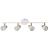 Спот A1906PL-4WH Arte Lamp Спот A1906PL-4WH Arte Lamp