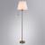 Торшер A2581PN-2AB Arte Lamp Торшер A2581PN-2AB Arte Lamp
