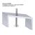 Шинопровод встраиваемый A550206 Arte Lamp