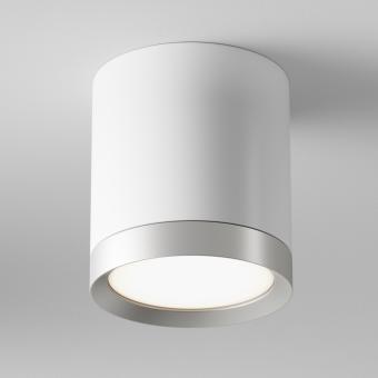 Накладной светильник Hoop C086CM-GX53-MRD-WS Maytoni
