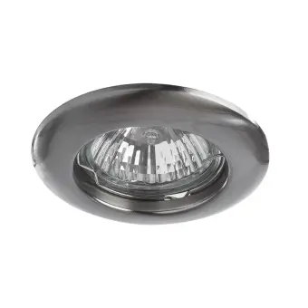 Встраиваемый светильник A1203PL-1SS Arte Lamp