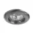 Встраиваемый светильник A1203PL-1SS Arte Lamp