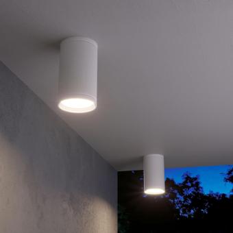 Потолочный светильник Light 35128/H белый Elektrostandard