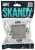 Переключатель 2-кл 10А С/У перекрестный Металл Никель Skandy Переключатель 2-кл 10А С/У перекрестный Металл Никель Skandy