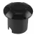 Тротуарный светильник Piazza A3221IN-4BK Arte Lamp