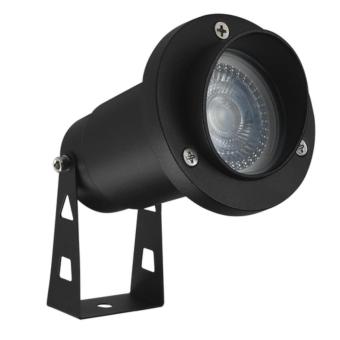 Грунтовый светильник Elsie A1522IN-1BK Arte Lamp