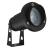 Грунтовый светильник Elsie A1522IN-1BK Arte Lamp Грунтовый светильник Elsie A1522IN-1BK Arte Lamp